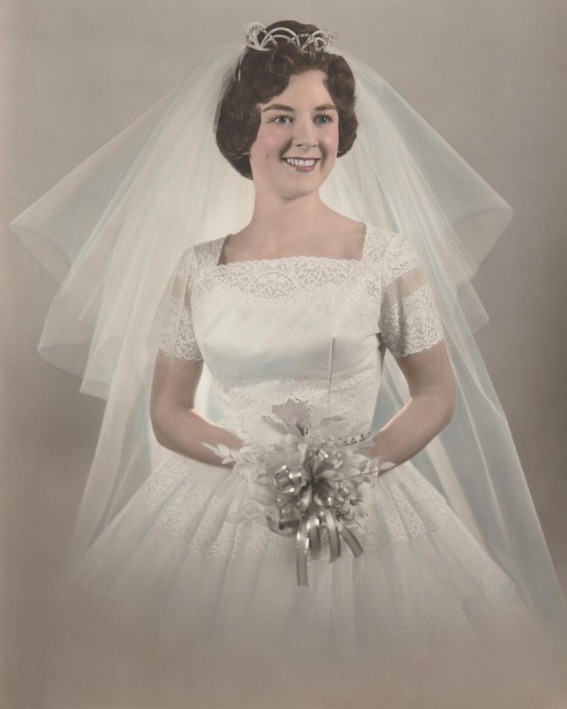 Nancy Barbara (Doud) Walsh Profile Photo