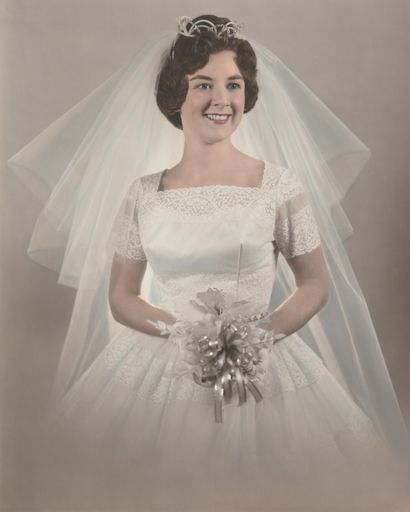 Nancy Barbara (Doud) Walsh's obituary image