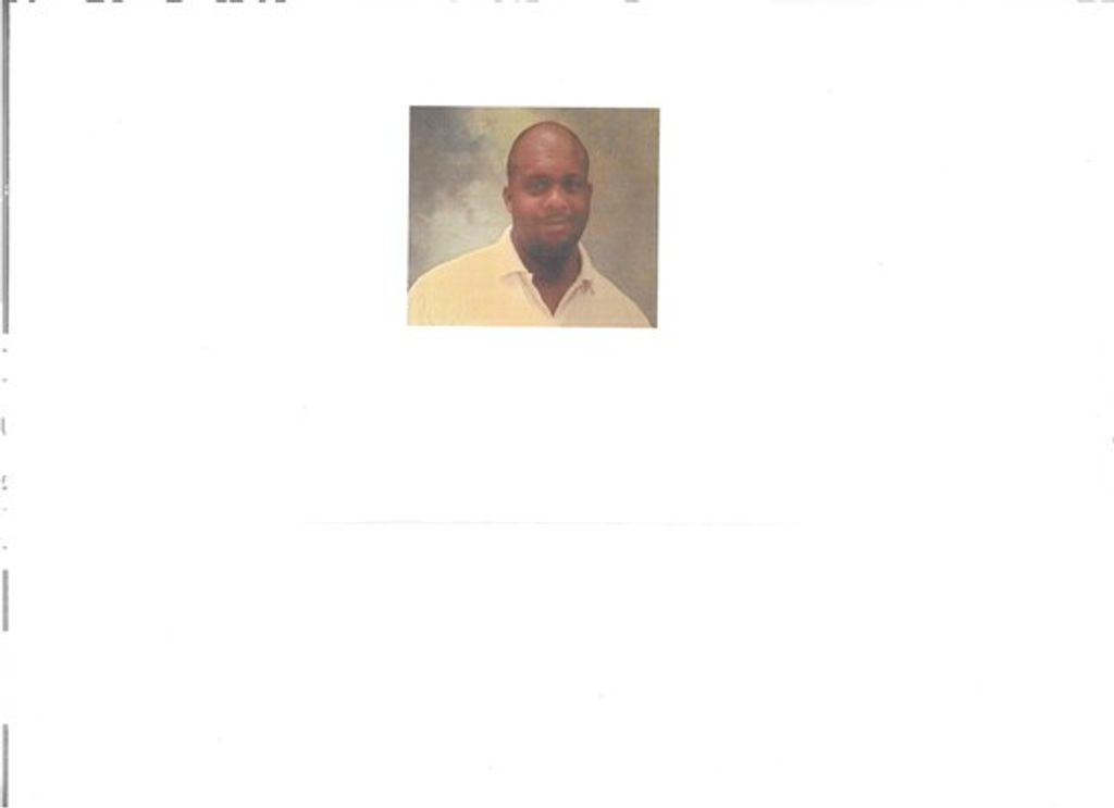Marcus Castille Profile Photo