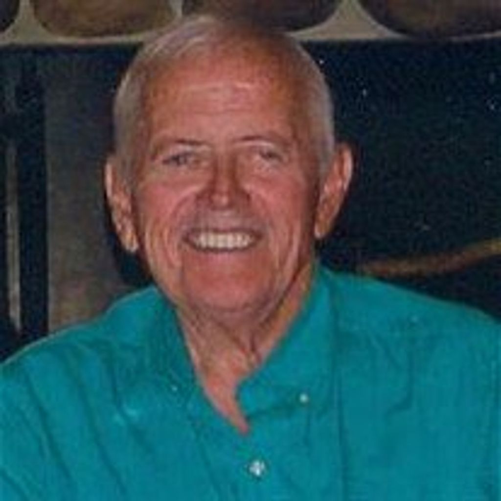 Patrick  Gerald Spidel