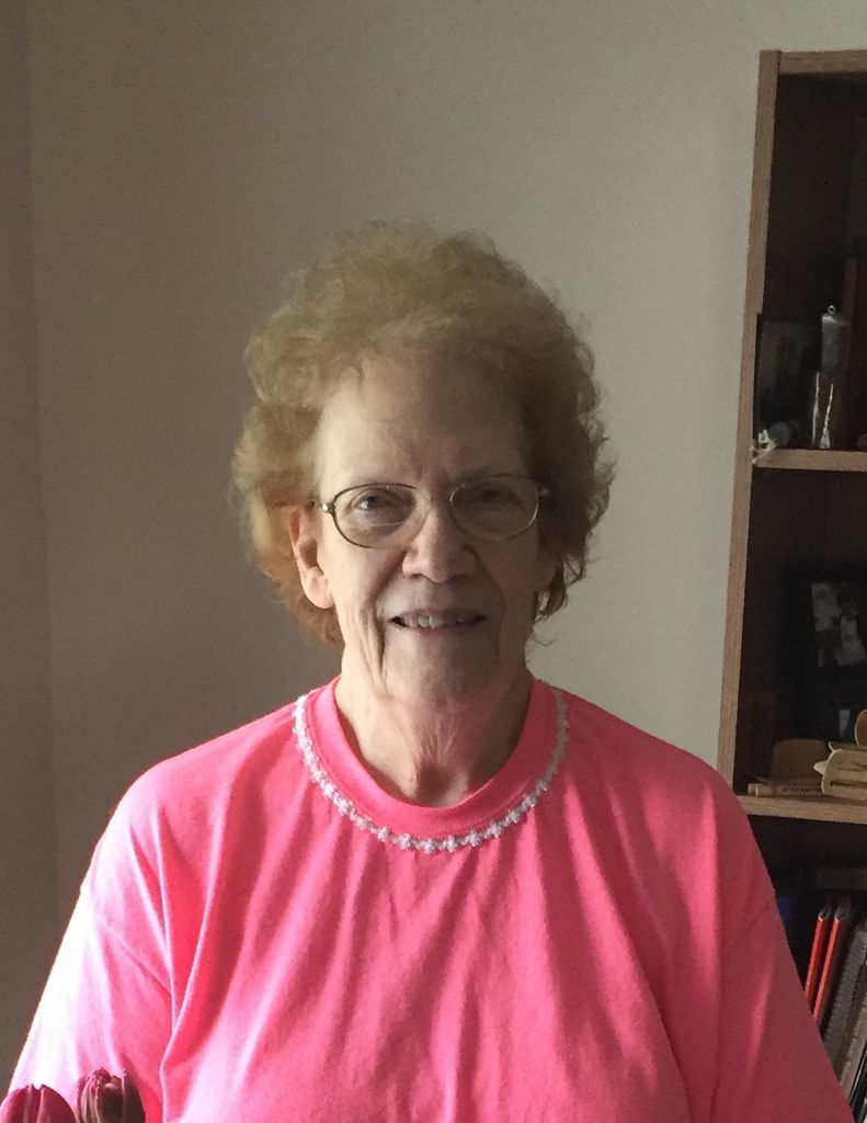 Agnes Pierson