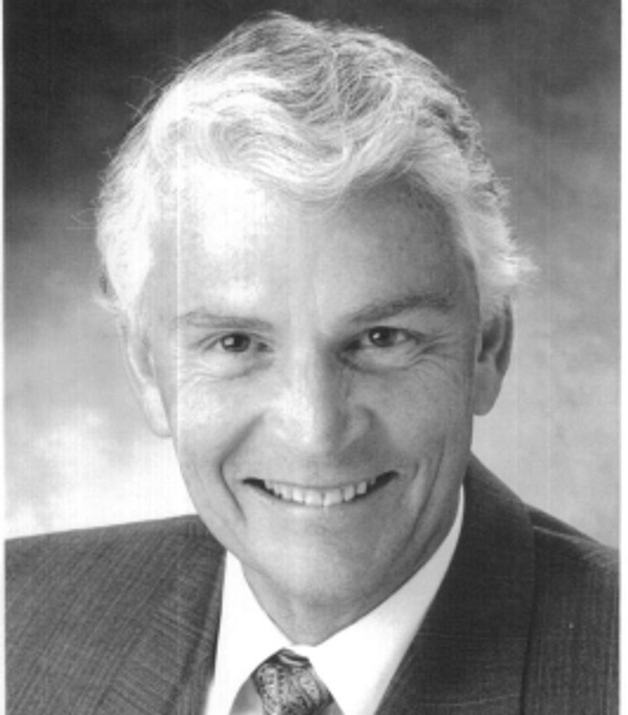 Michael J. McDonald Profile Photo