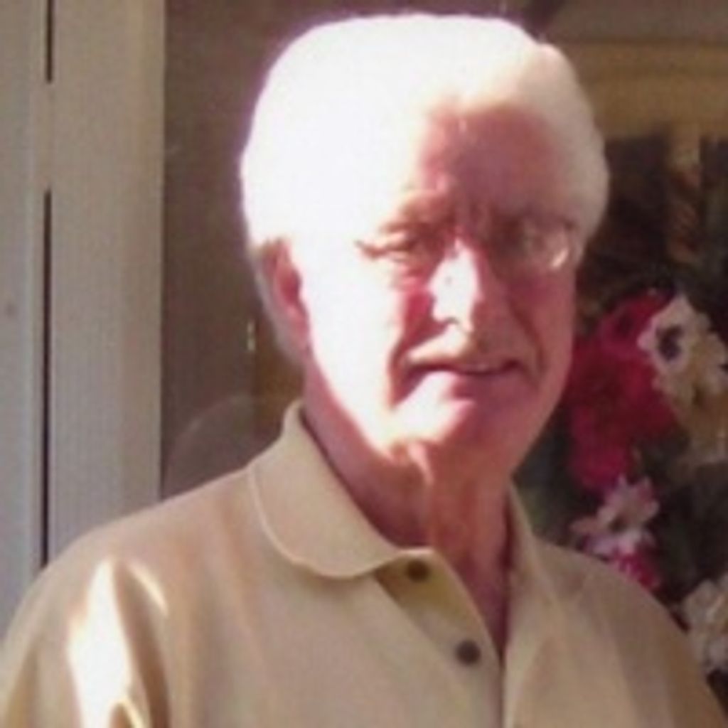 Ned Ray Workman