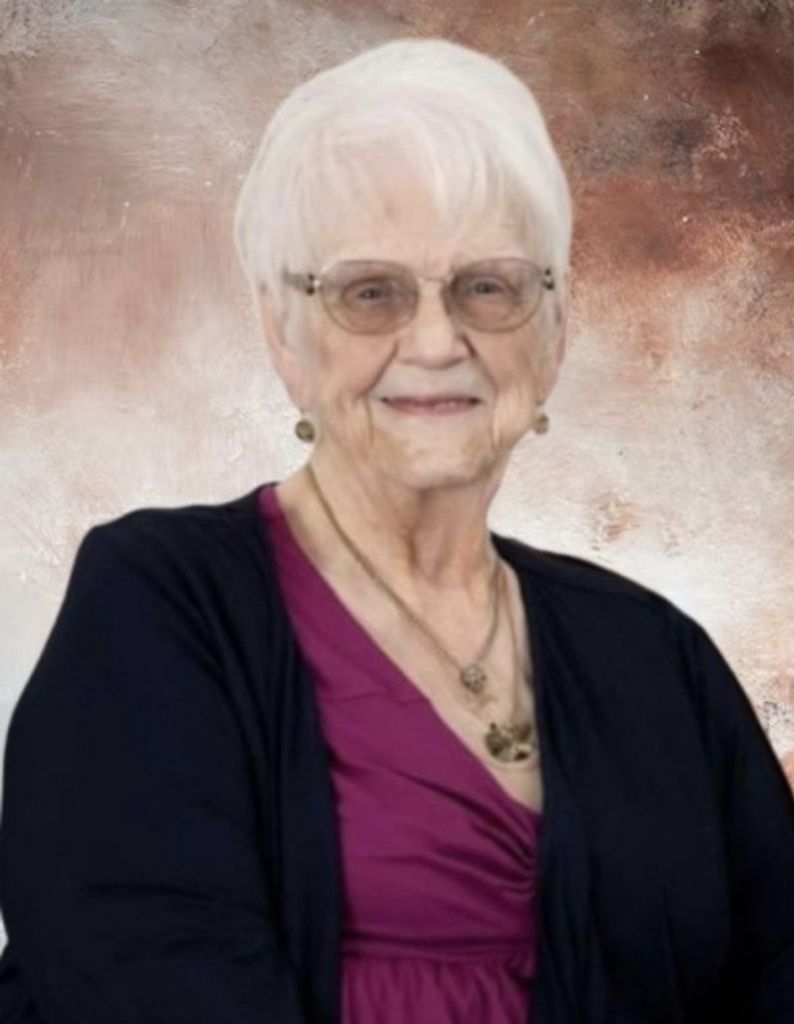 Joyce Mansfield