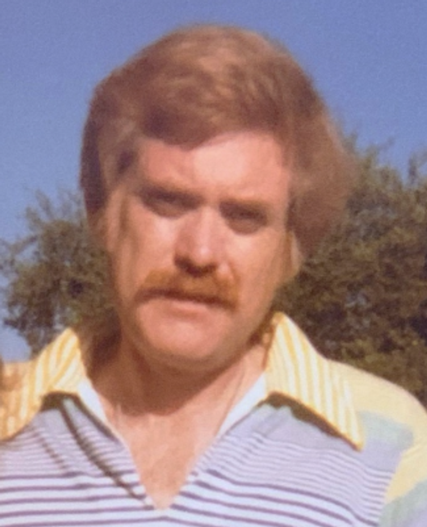 Michael Christian Devereaux