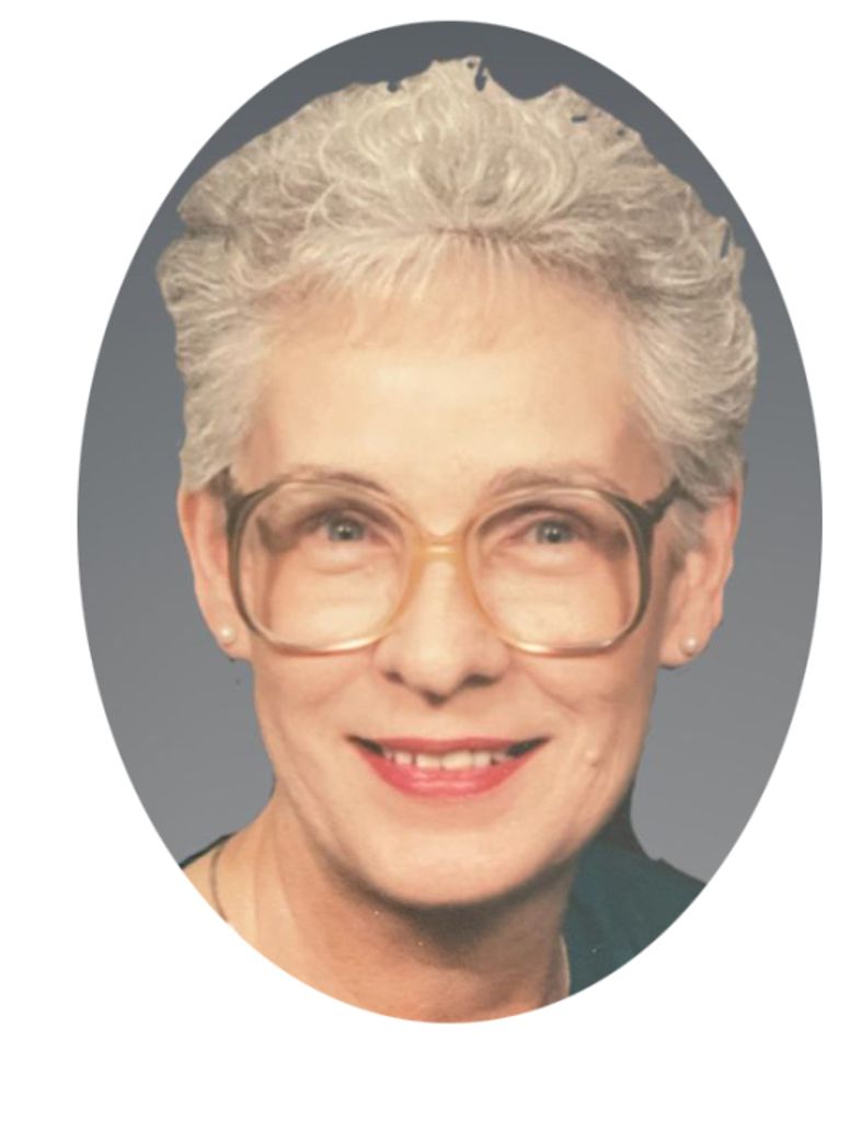 Maureen Agnes Smollen