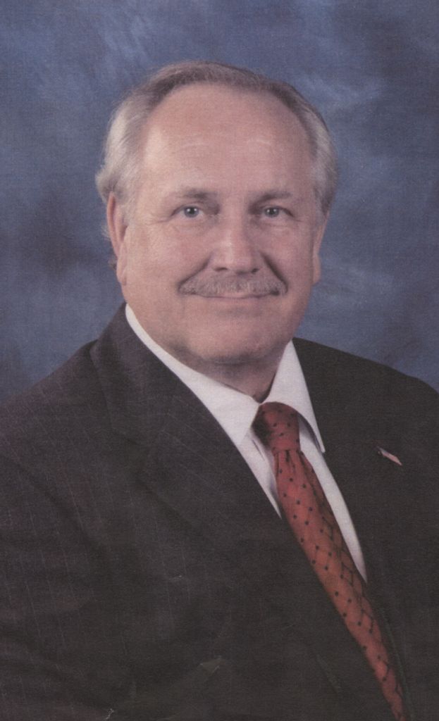 Edward Rosenberg