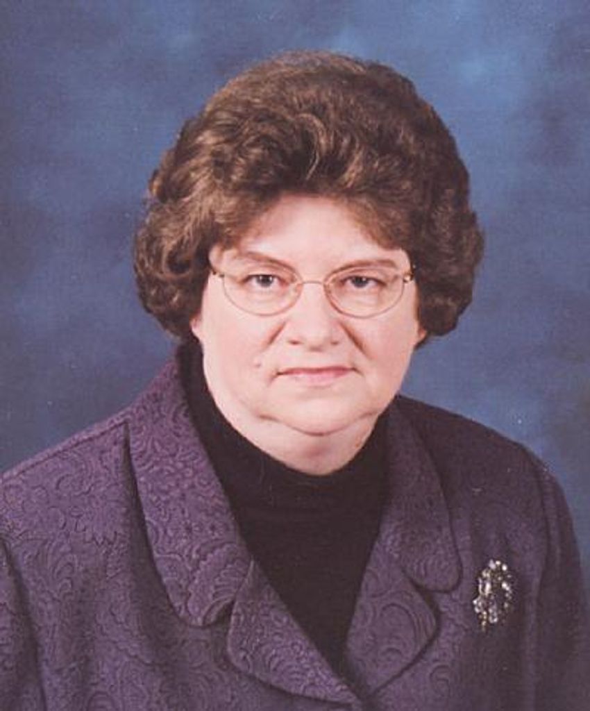 Joann Yeatts Myers Profile Photo