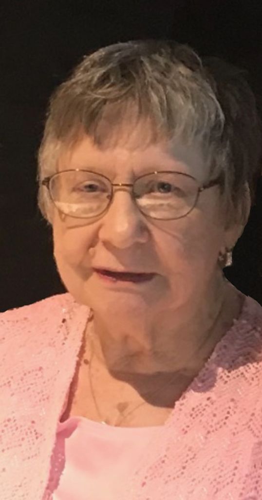 Marilynn Aileen Krsnak Profile Photo