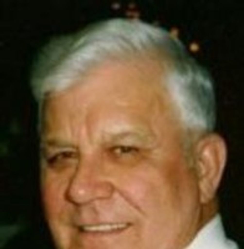 Robert Vernon Handley