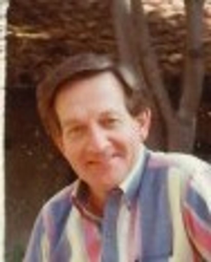 Jerome "Jerry" J. Moser