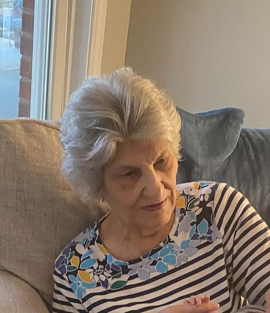 Lynette Fitch Profile Photo