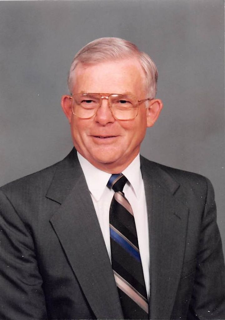 Jack L. Bubb Profile Photo