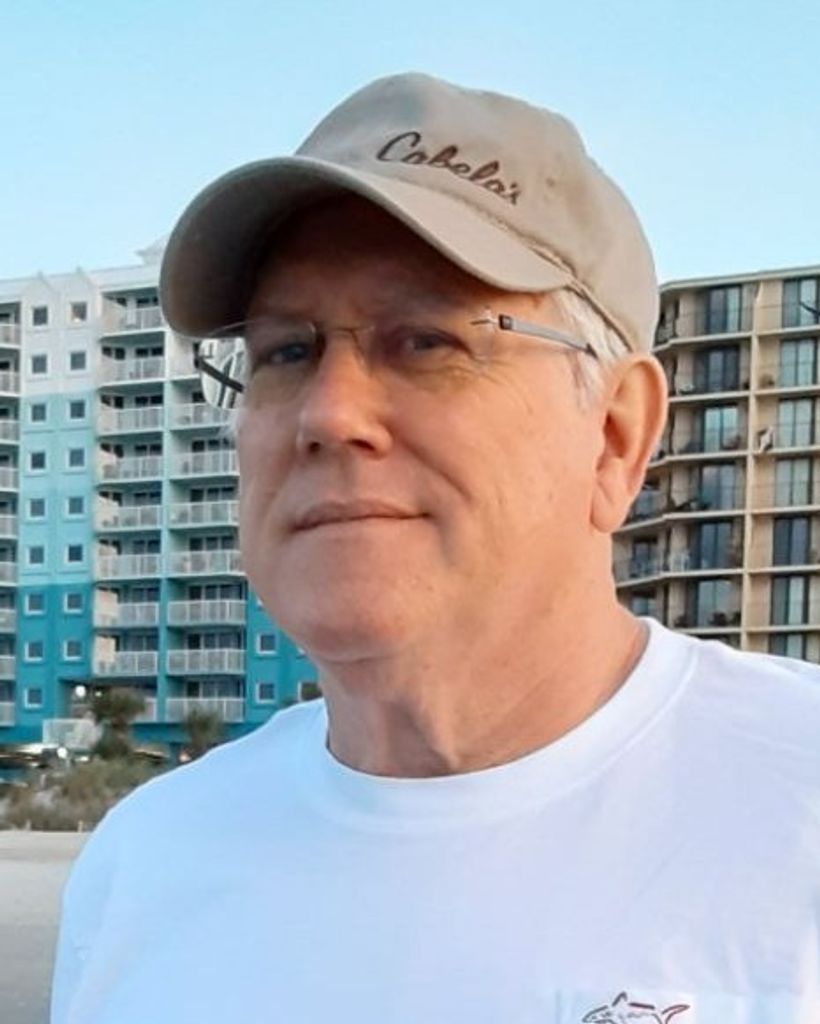 Harold Franklin Ruby Profile Photo