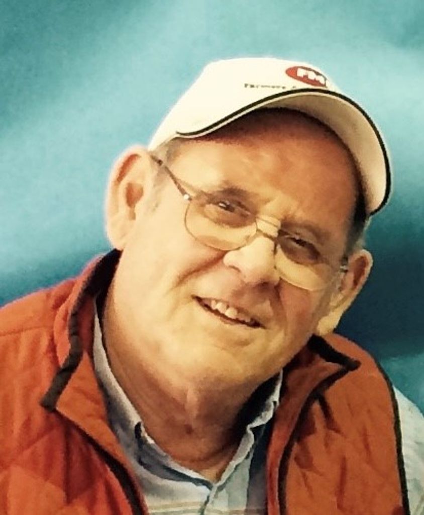 Robert George "Bob" Ennis Jr. Profile Photo