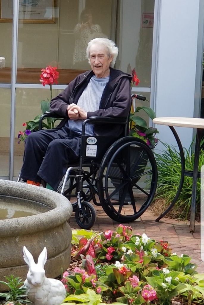 Lemuel Jw Axley Profile Photo