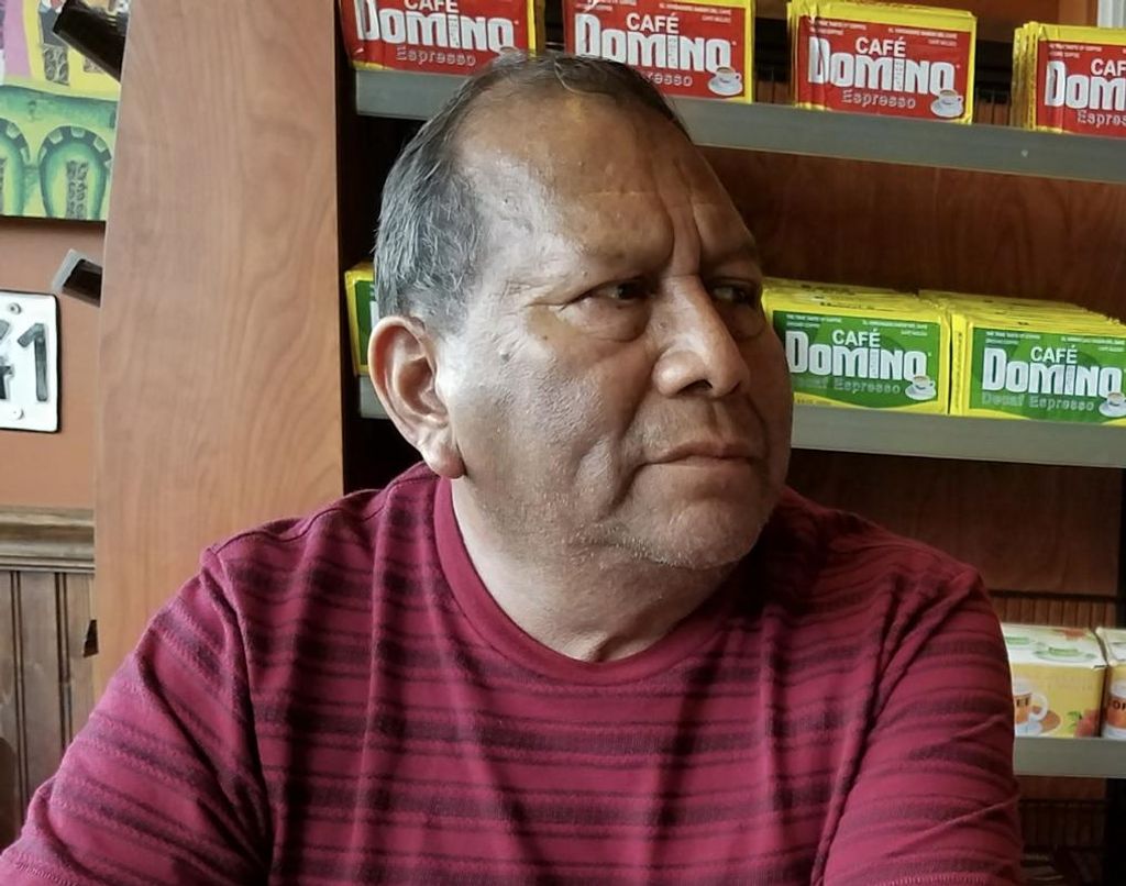 Leonel Monzon Limatuj Profile Photo