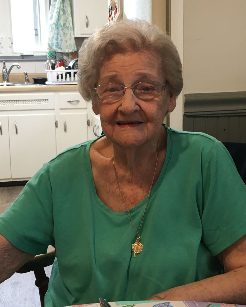 Doris Abate Profile Photo