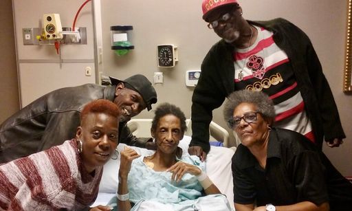 Richard Charles Simmons photo gallery thumbnail 39 of 81