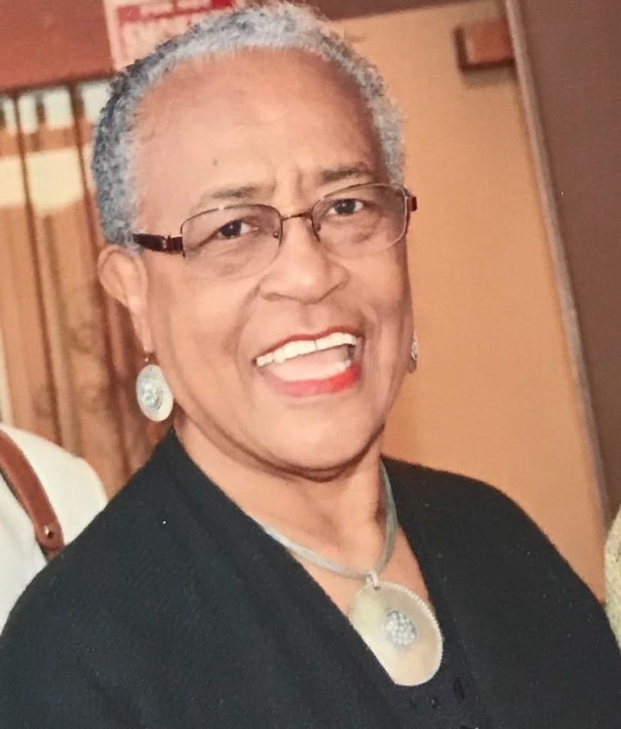 Frances Elizabeth Caple Profile Photo