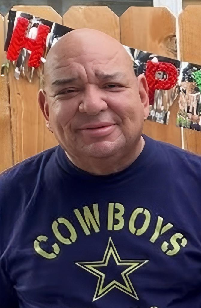 Roque Lopez Jr Profile Photo