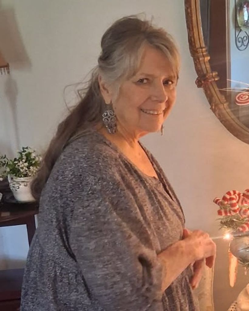 Betty Lynn Battenfield