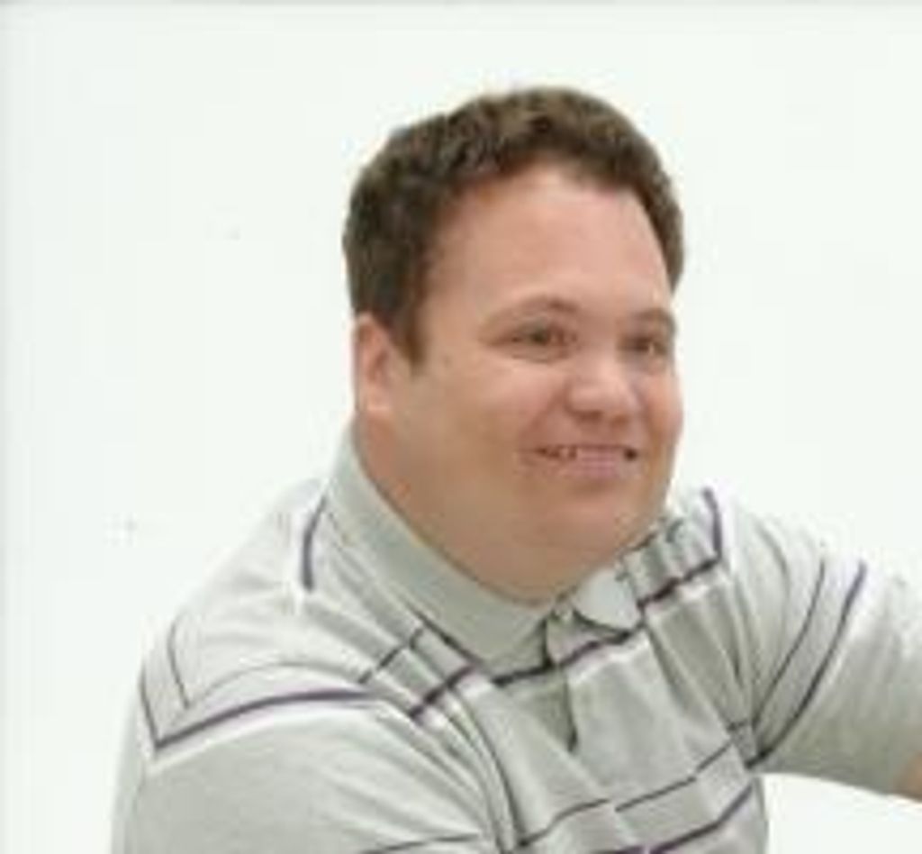 David  Thomas Masden