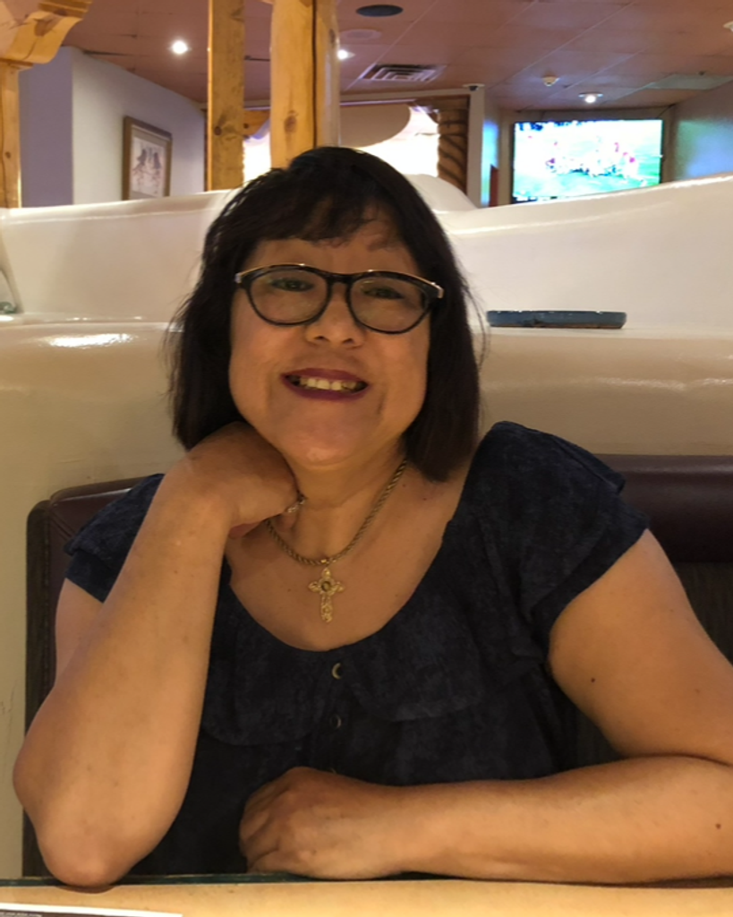 Tonianne Vigil Profile Photo