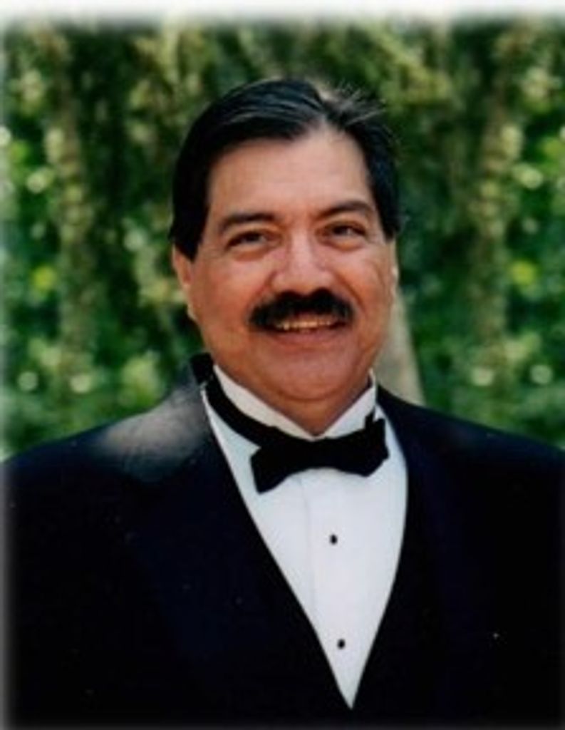 Henry Paz Profile Photo