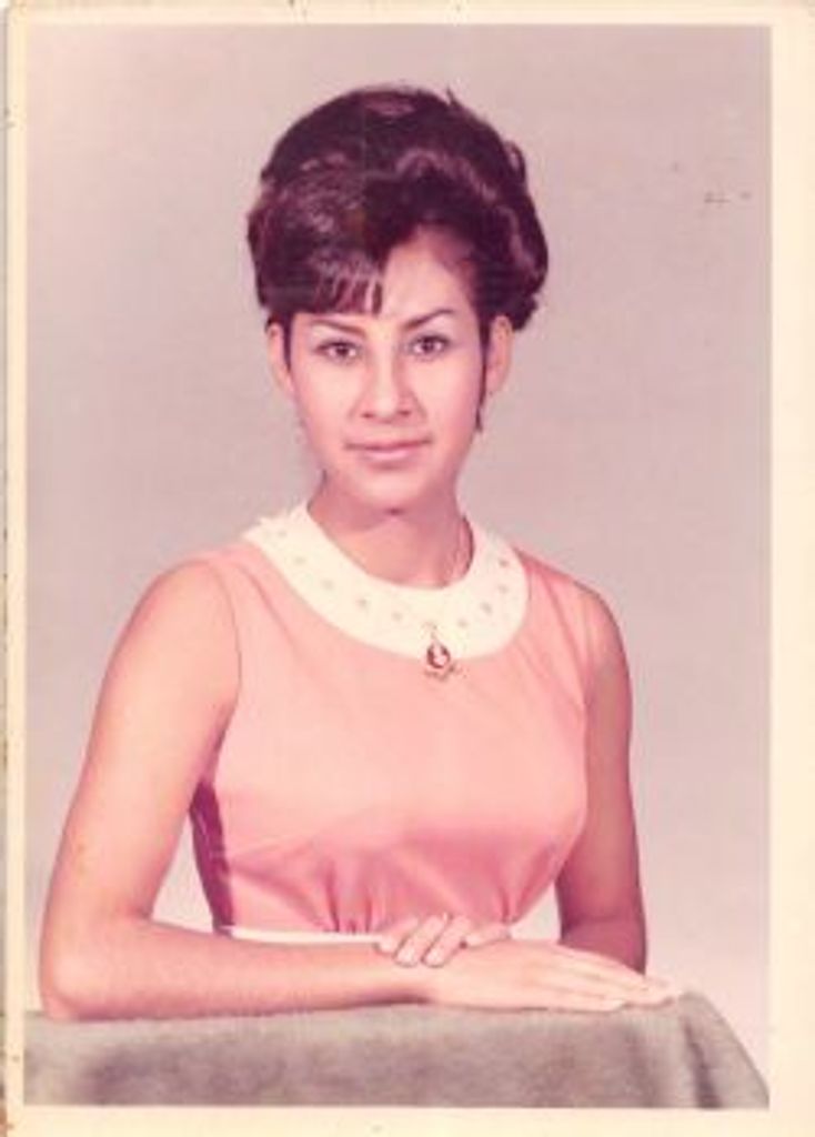 Armida Corral