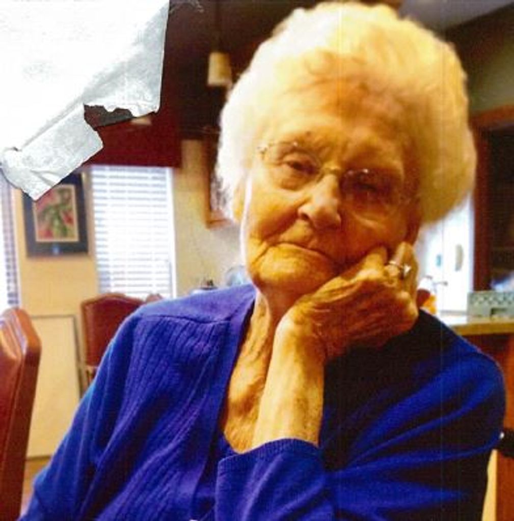 Lillian E. Gilbert