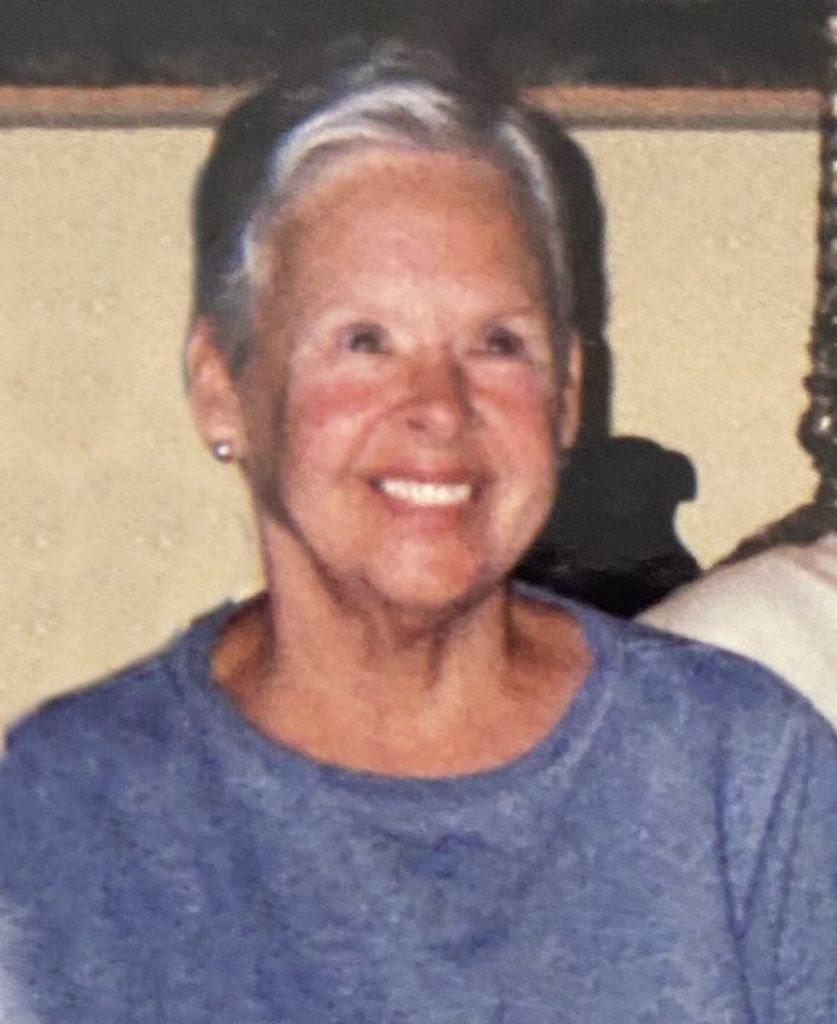 Sheila Mckenna Kirby