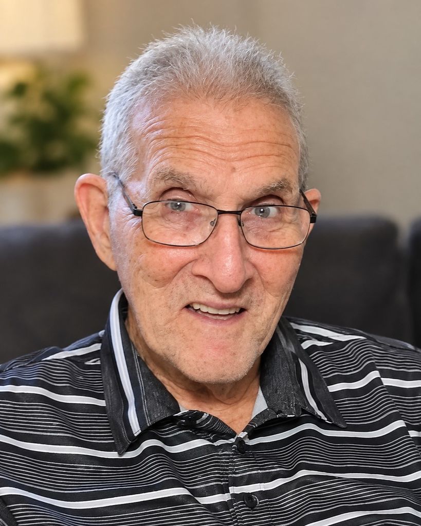 James DeCosta Profile Photo