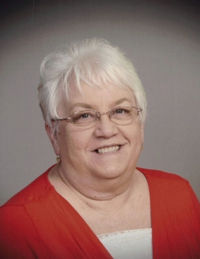 Patricia  "Dutch" Salama