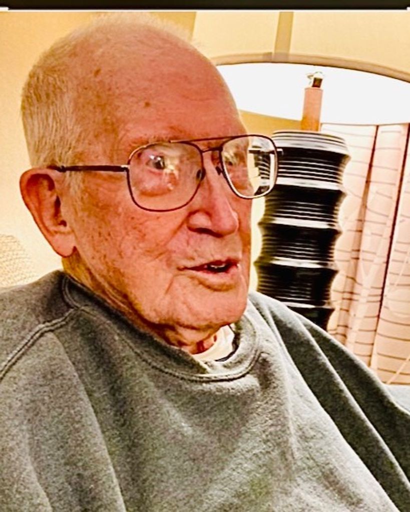 Donald G. Fordyce