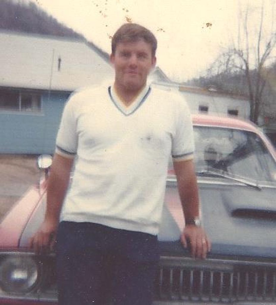 Ernest Ray Thomas Kennedy