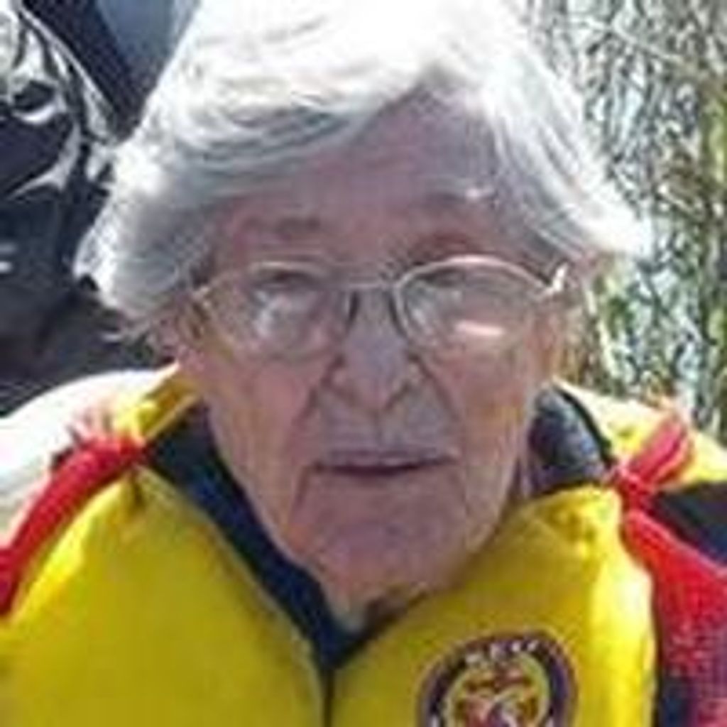 Margarette C. Goff