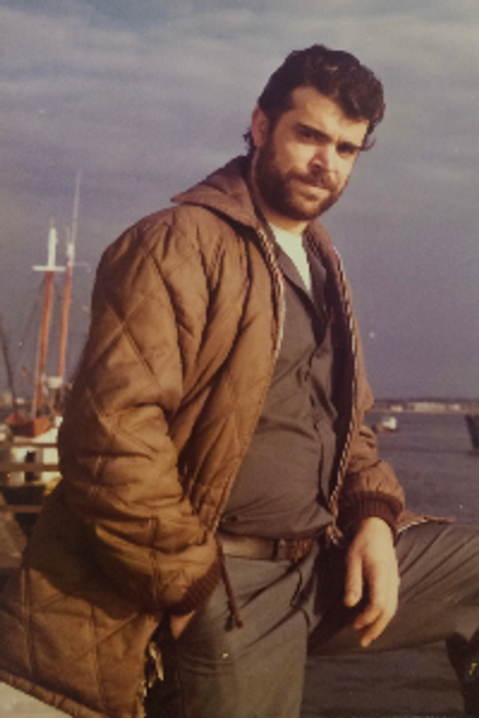 Angelo Dedeus