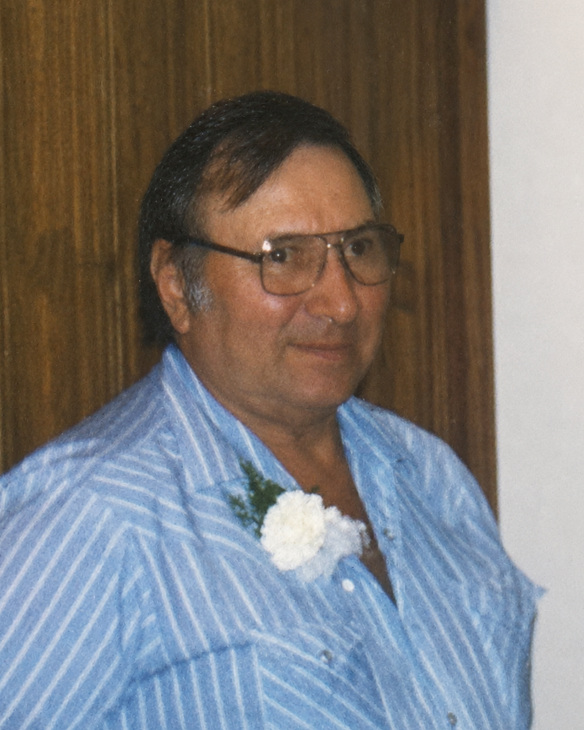Marlin Morlock Profile Photo