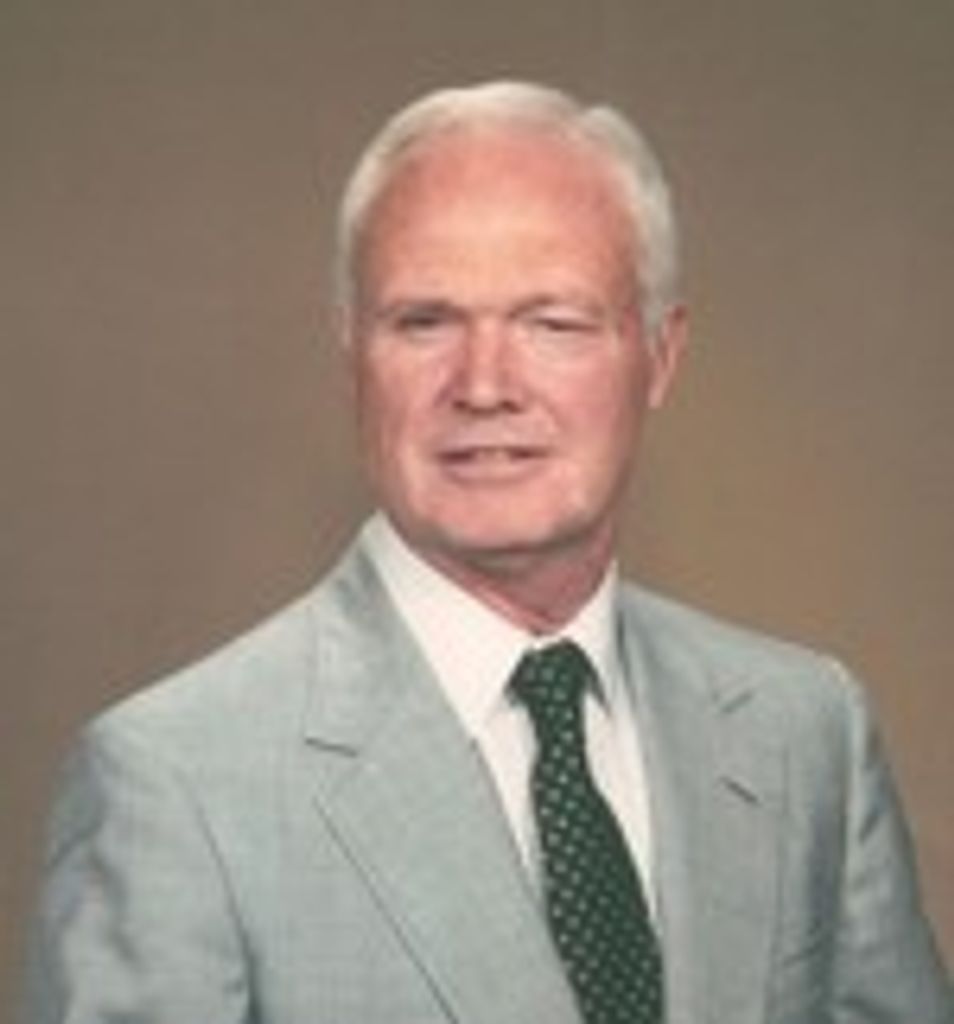 Warren Leroy Hoch Profile Photo