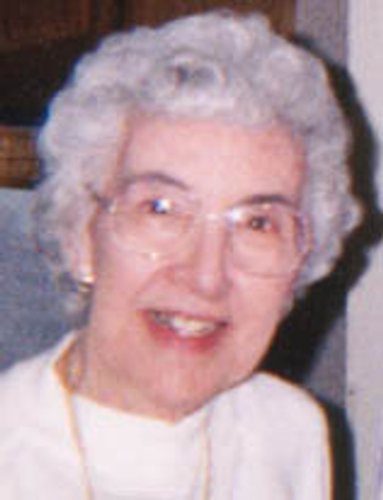 Constance H. Kries
