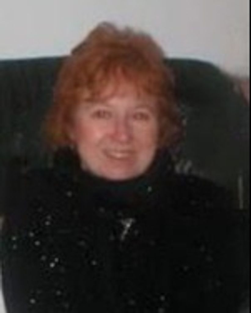 Arlene Dee Green