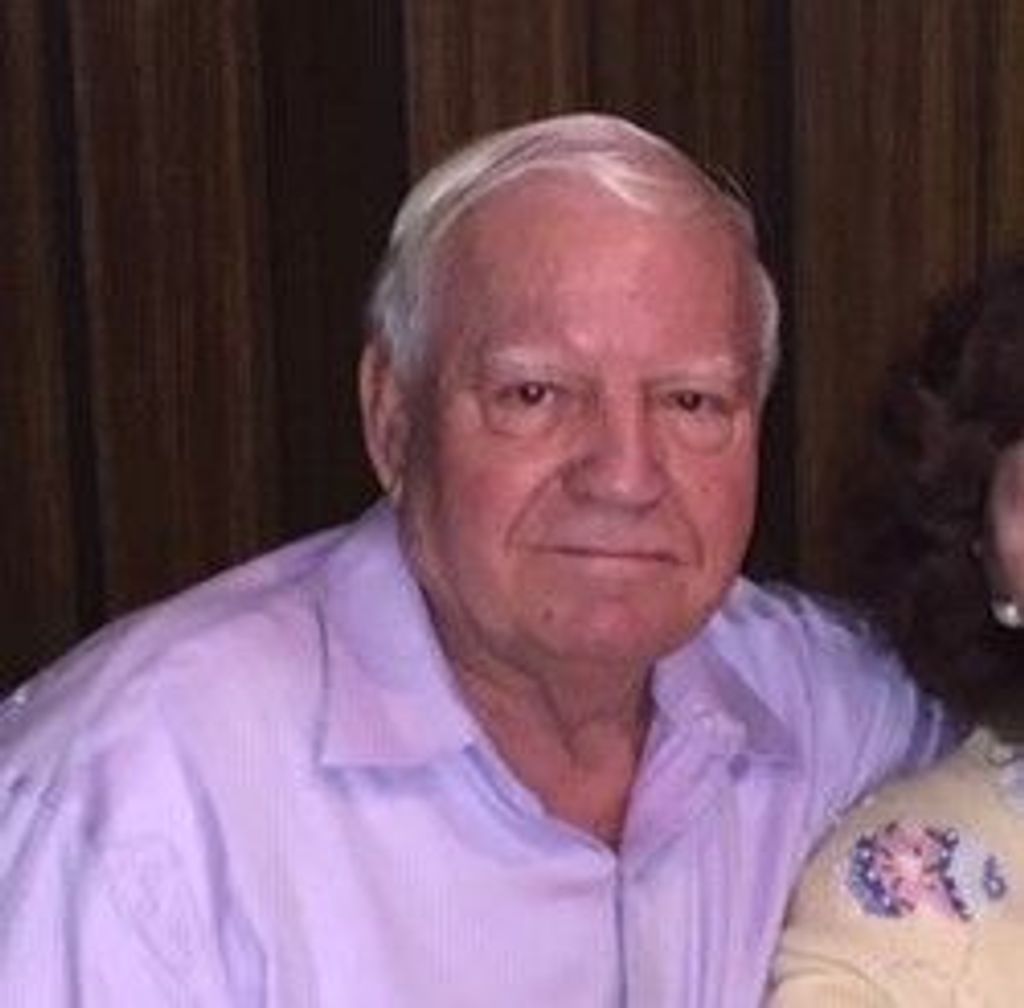 James Richard Killmeyer Profile Photo