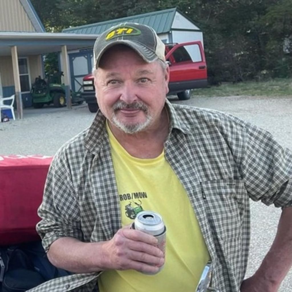 Rob Carlson Profile Photo