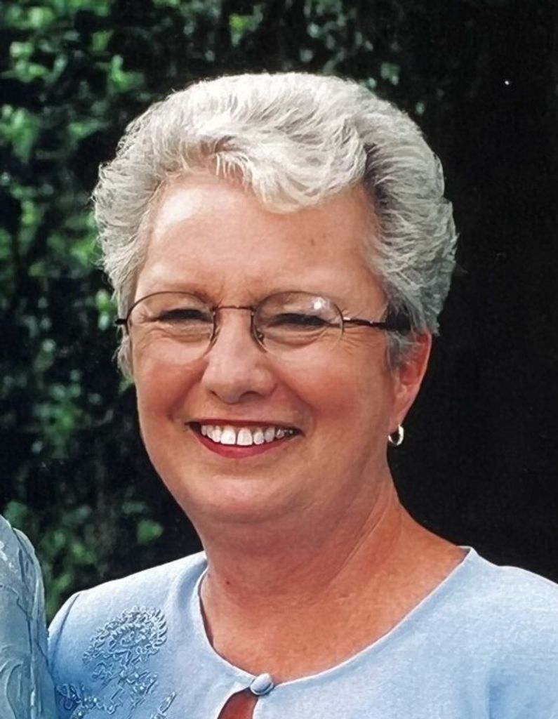 Gilda Turner Barnwell