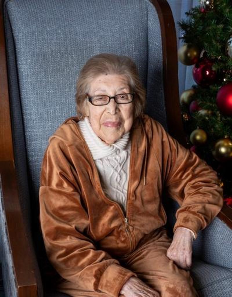 Estella Herrera Otero Profile Photo