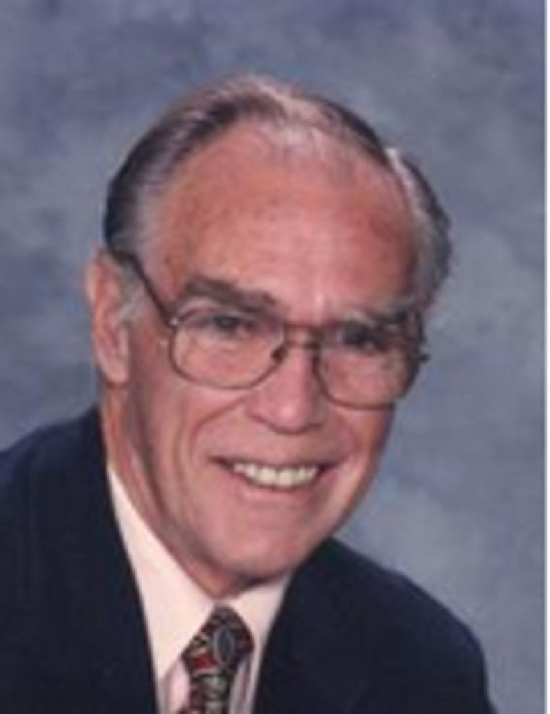 James Byron Dehaven