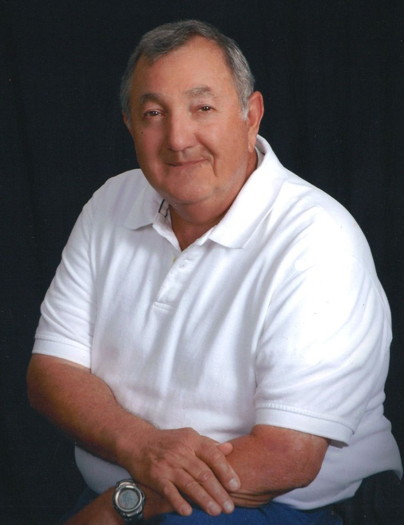 Robert Lee "Buddy" Bell Profile Photo