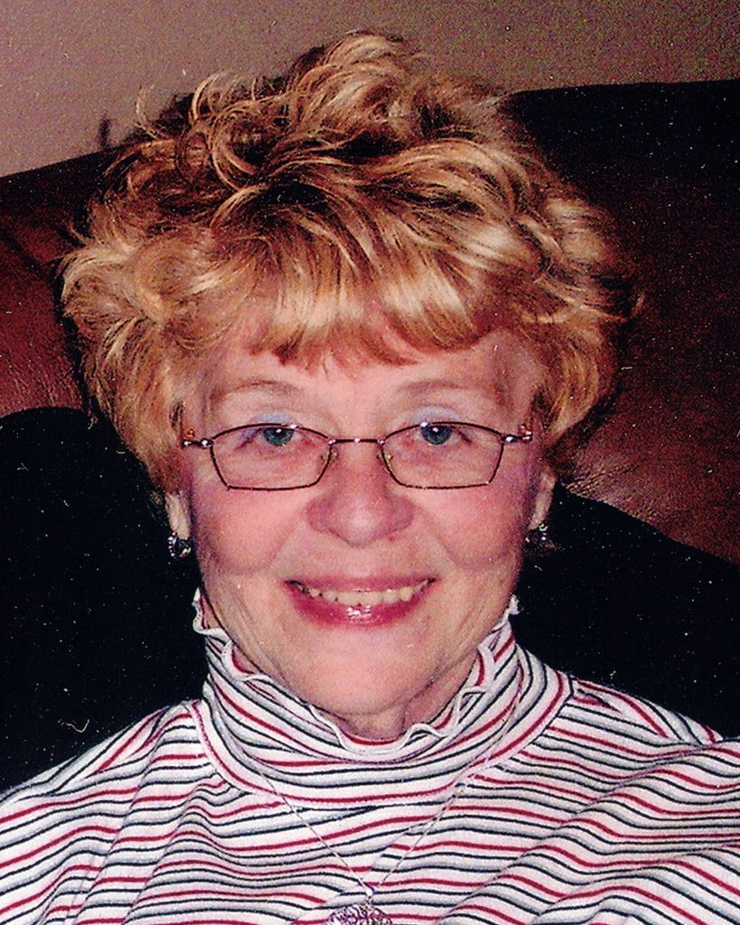 Phyllis J. Christner Profile Photo