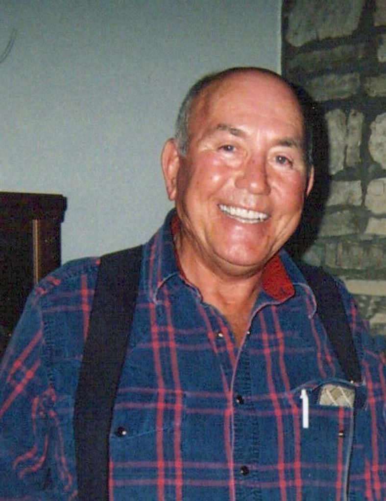 J.C. Spitzer Profile Photo